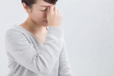「私だけじゃなかった」　更年期障害に悩む女性の声のアイキャッチ画像