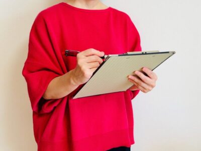 子宮体がんと検診　…気づきにくいサインを見逃さないためにのアイキャッチ画像