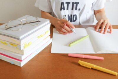 受験期の生理の悩みのアイキャッチ画像