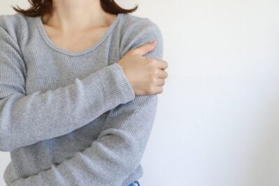 更年期障害は何歳から始まる？終わる？のアイキャッチ画像