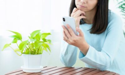 おりものが増えた・臭う・色が違う…婦人科を受診した方がよいサインとは?のアイキャッチ画像