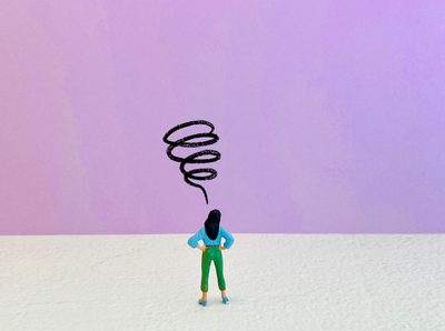 40代以降の過多月経｜量が増えたのは年齢のせい？のアイキャッチ画像